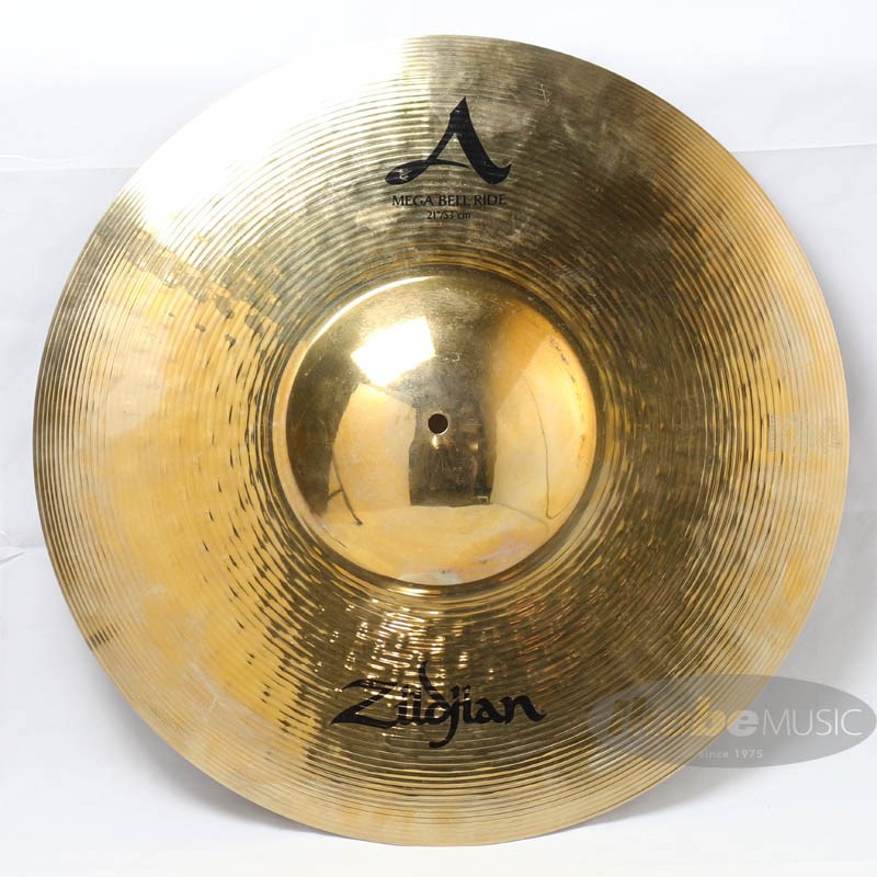 Zildjian A Zildjian Mega Bell Ride 21の画像